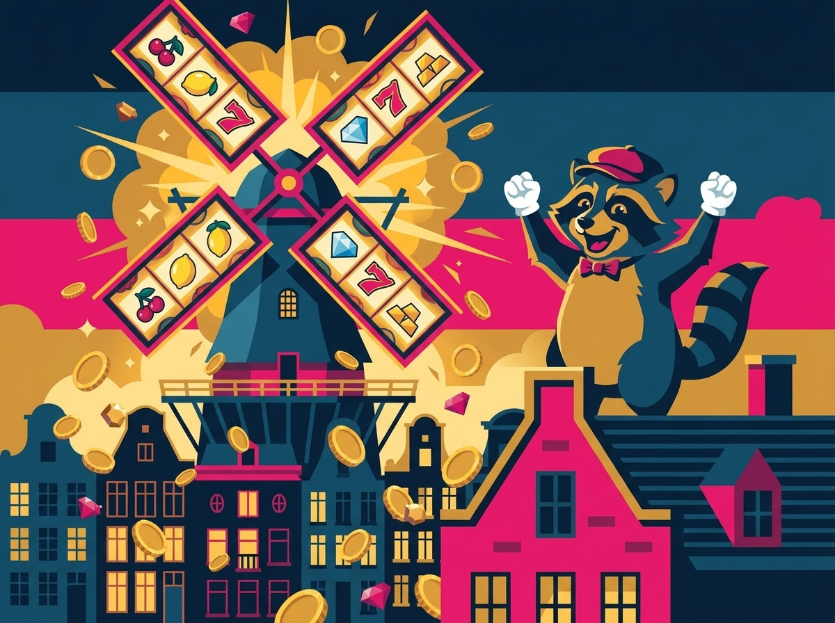 Het verhaal achter Holland Casino online